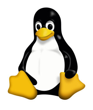 Tux - the Linux mascot